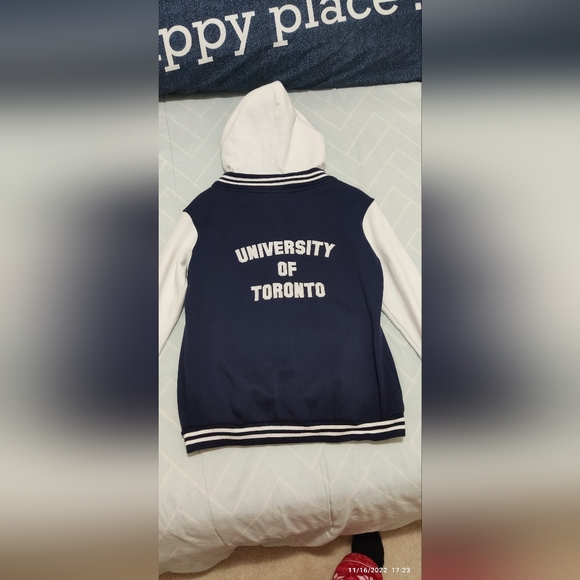 Jacket - Picture 2 of 3